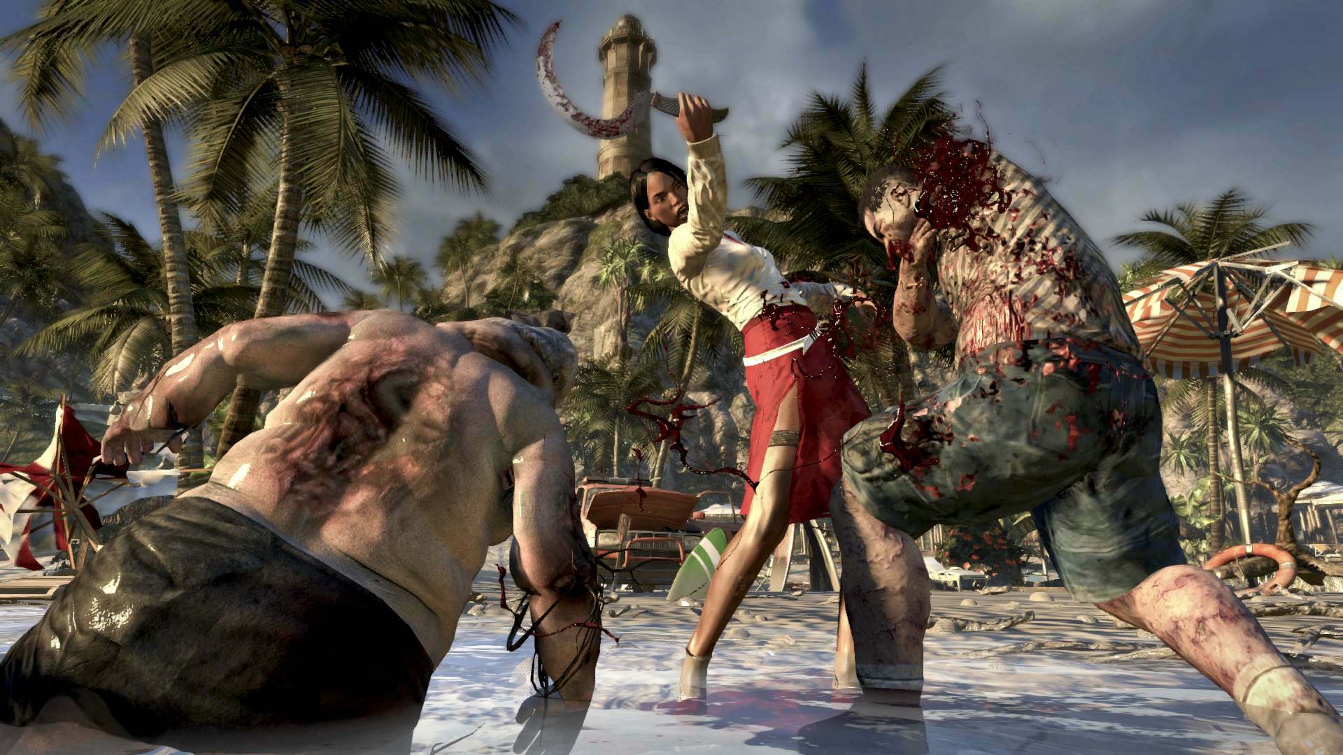 Dead Island (Edición Limitada) - Imagen 31